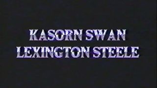 Kasorn Swan vs Lexington Steele