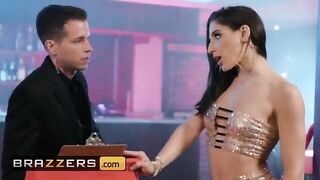 Abella Danger vs Alberto Blanco