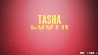 Tasha Lustn vs Danny D - Laying The Landlord