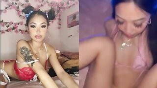 Sexy Asian fucks BBC on a date